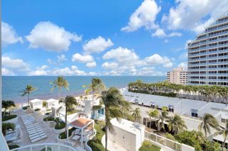 505 N Fort Lauderdale Beach Boulevard 915, Fort Lauderdale, FL 33304