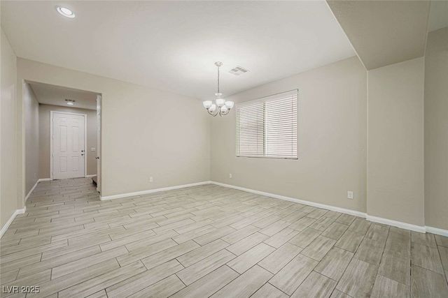 371 Botanic Gardens Drive, Las Vegas, NV 89148