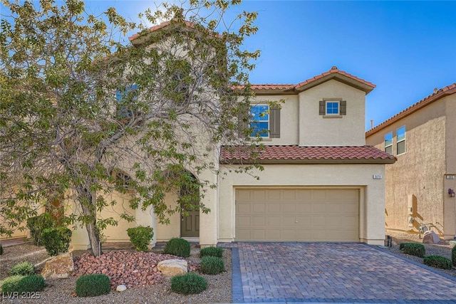 371 Botanic Gardens Drive, Las Vegas, NV 89148
