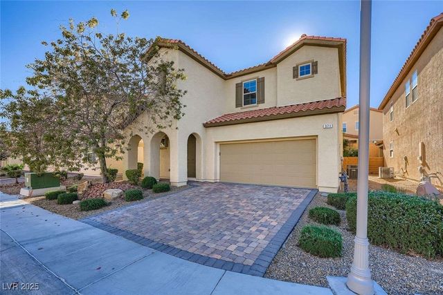 371 Botanic Gardens Drive, Las Vegas, NV 89148