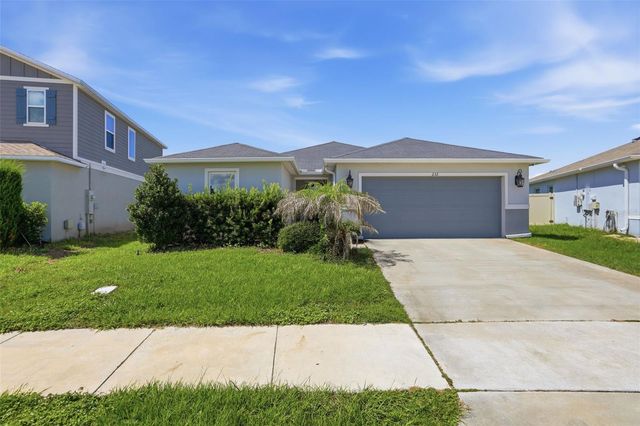 232 LAKE LUCERNE WAY, Winter Haven, FL 33881
