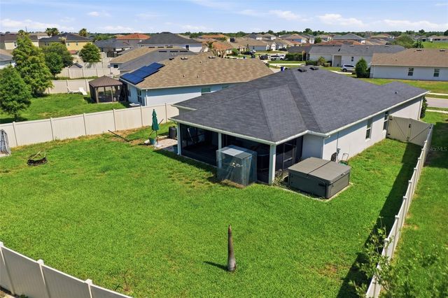 232 LAKE LUCERNE WAY, Winter Haven, FL 33881