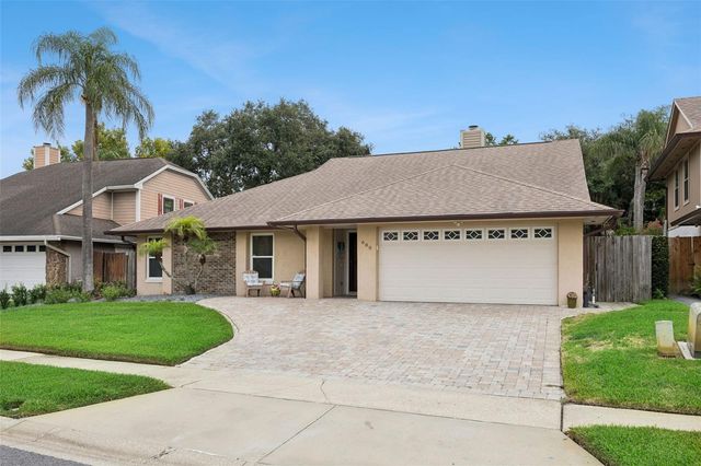 680 TOMLINSON TERRACE, Lake Mary, FL 32746