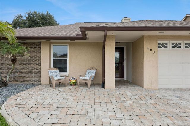 680 TOMLINSON TERRACE, Lake Mary, FL 32746