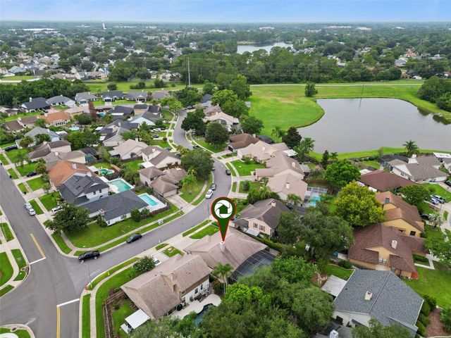 680 TOMLINSON TERRACE, Lake Mary, FL 32746