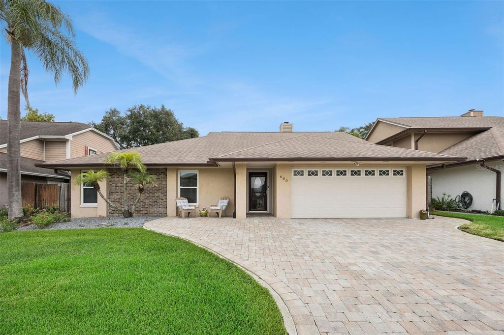 680 TOMLINSON TERRACE, Lake Mary, FL 32746