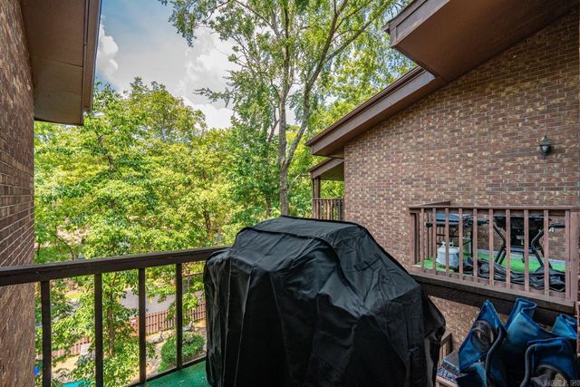 2311 Lakeshore Drive, Unit N3, Hot Springs, AR 71913