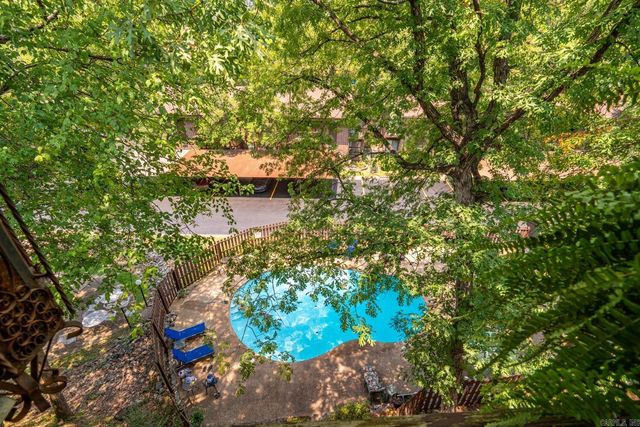 2311 Lakeshore Drive, Unit N3, Hot Springs, AR 71913