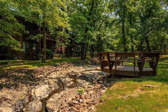 2311 Lakeshore Drive, Unit N3, Hot Springs, AR 71913