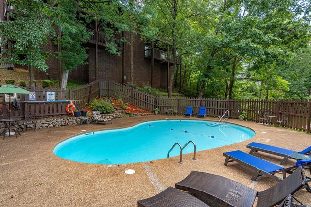 2311 Lakeshore Drive, Unit N3, Hot Springs, AR 71913