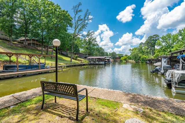 2311 Lakeshore Drive, Unit N3, Hot Springs, AR 71913