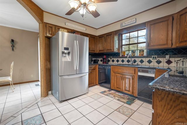 2311 Lakeshore Drive, Unit N3, Hot Springs, AR 71913