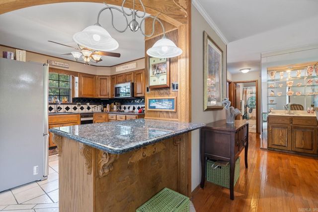 2311 Lakeshore Drive, Unit N3, Hot Springs, AR 71913