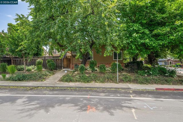 1591 3rd Ave, Walnut Creek, CA 94597
