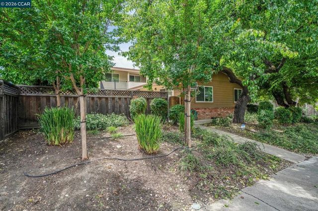 1591 3rd Ave, Walnut Creek, CA 94597