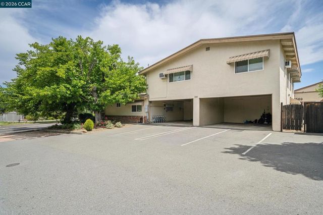 1591 3rd Ave, Walnut Creek, CA 94597