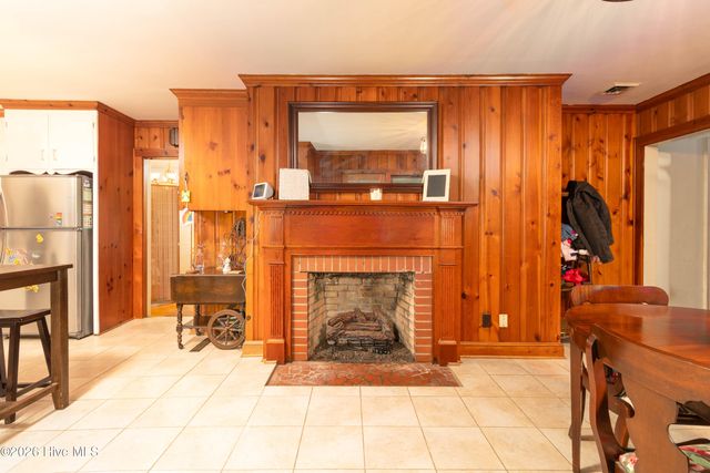603 W Queen Street, Edenton, NC 27932