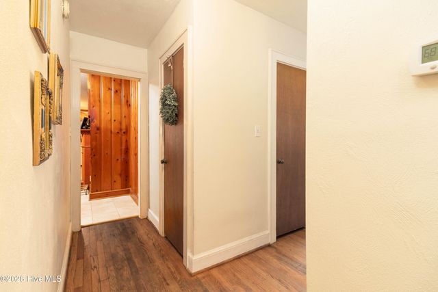 603 W Queen Street, Edenton, NC 27932
