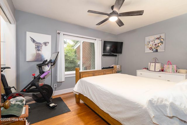 603 W Queen Street, Edenton, NC 27932