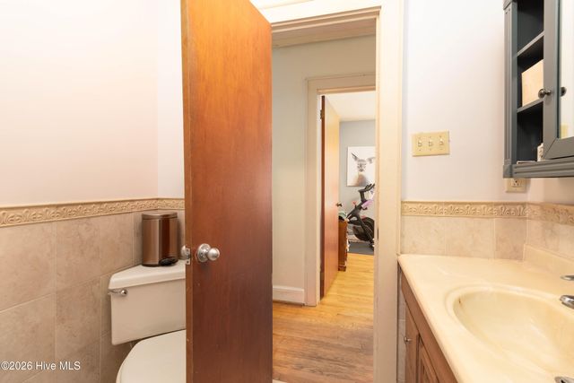 603 W Queen Street, Edenton, NC 27932