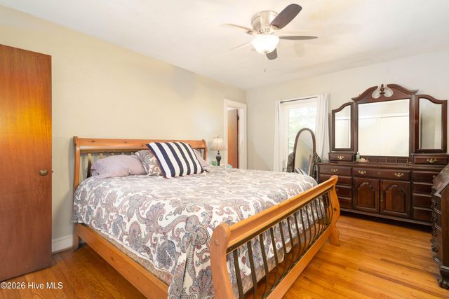 603 W Queen Street, Edenton, NC 27932