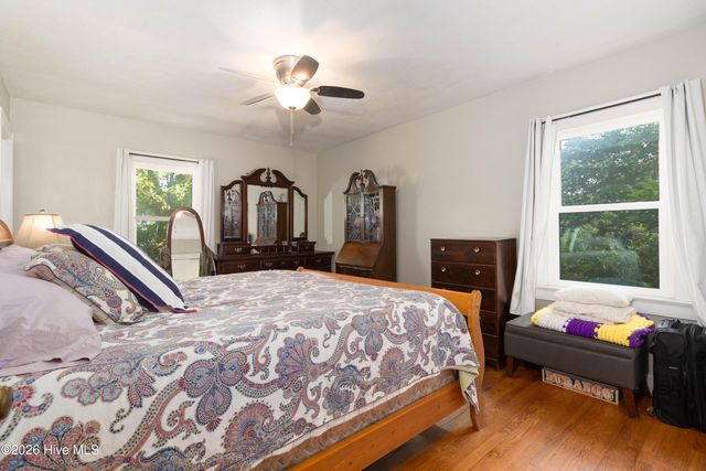 603 W Queen Street, Edenton, NC 27932