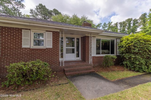 603 W Queen Street, Edenton, NC 27932