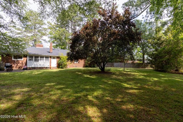 603 W Queen Street, Edenton, NC 27932