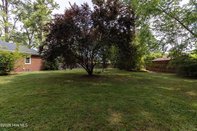 603 W Queen Street, Edenton, NC 27932