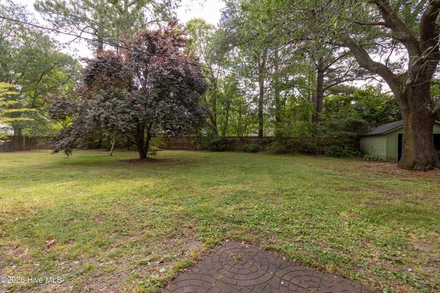 603 W Queen Street, Edenton, NC 27932