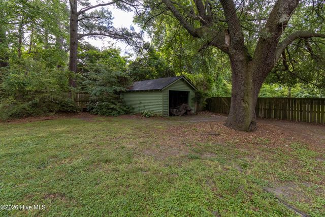 603 W Queen Street, Edenton, NC 27932