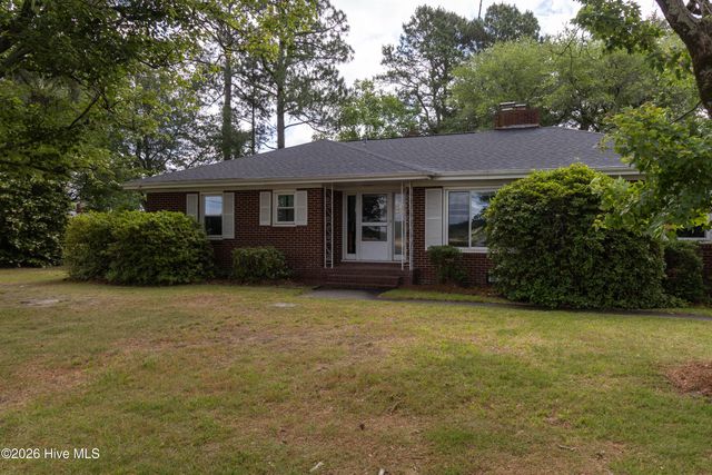 603 W Queen Street, Edenton, NC 27932