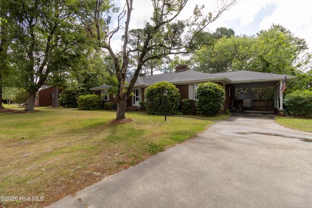 603 W Queen Street, Edenton, NC 27932