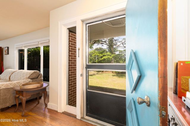 603 W Queen Street, Edenton, NC 27932