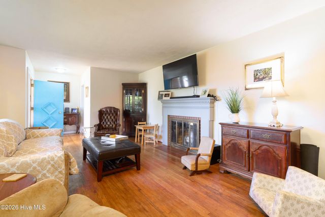 603 W Queen Street, Edenton, NC 27932