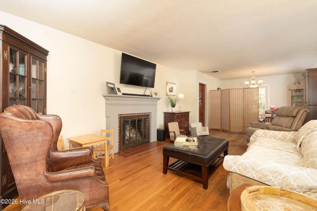 603 W Queen Street, Edenton, NC 27932