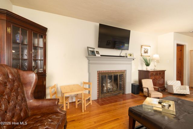 603 W Queen Street, Edenton, NC 27932