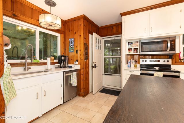 603 W Queen Street, Edenton, NC 27932