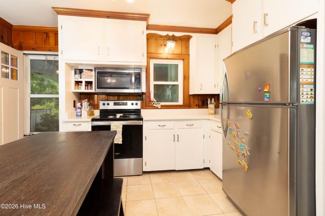 603 W Queen Street, Edenton, NC 27932