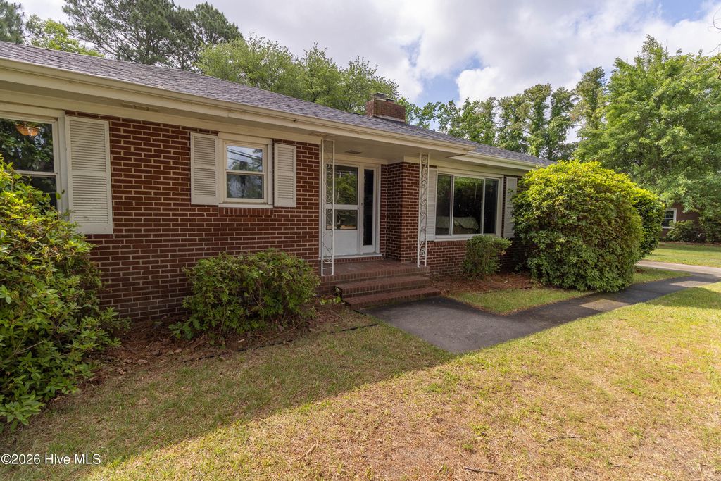 603 W Queen Street, Edenton, NC 27932