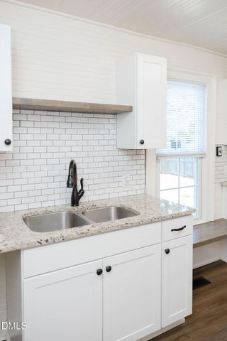 706 S Magnolia, Dunn, NC 28334