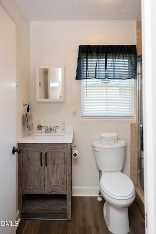 706 S Magnolia, Dunn, NC 28334