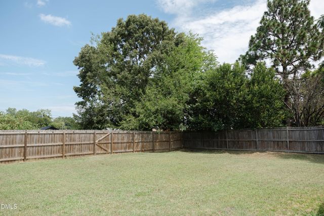 706 S Magnolia, Dunn, NC 28334