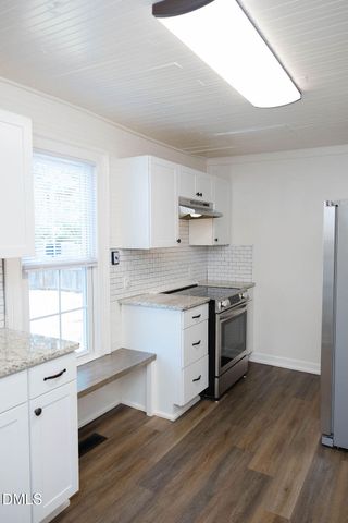 706 S Magnolia, Dunn, NC 28334