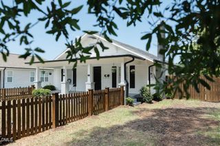 706 S Magnolia, Dunn, NC 28334