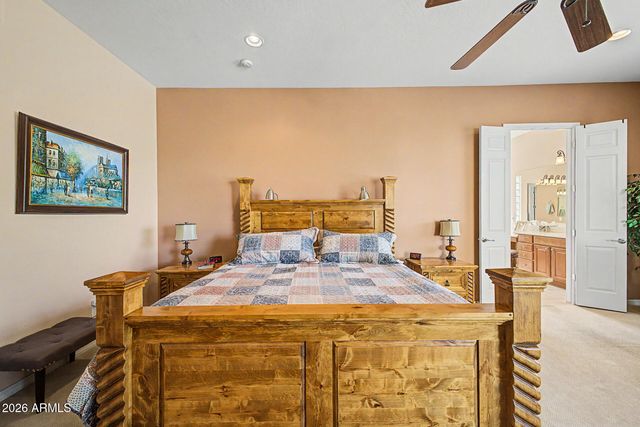 6420 W SARATOGA Way, Florence, AZ 85132