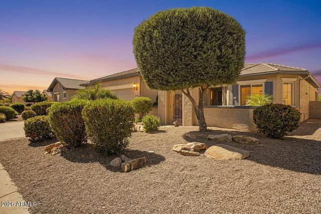 6420 W SARATOGA Way, Florence, AZ 85132