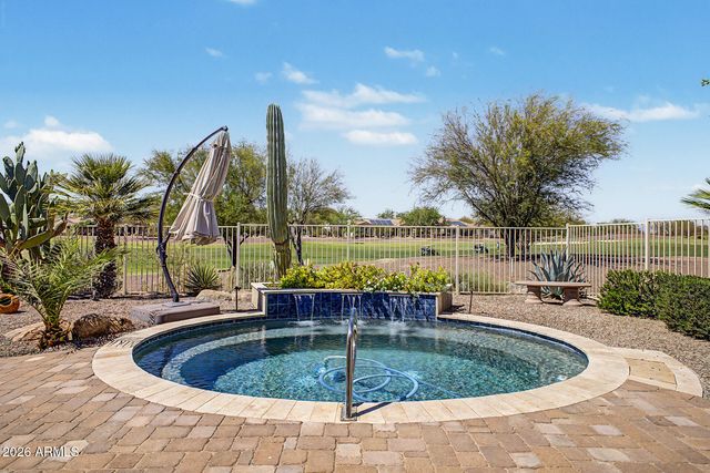 6420 W SARATOGA Way, Florence, AZ 85132