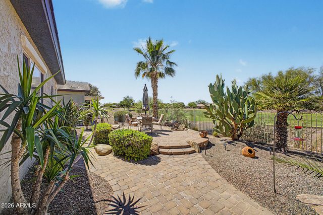 6420 W SARATOGA Way, Florence, AZ 85132