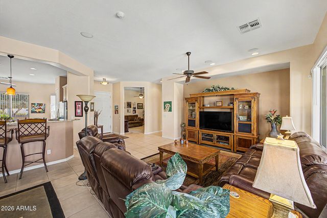 6420 W SARATOGA Way, Florence, AZ 85132